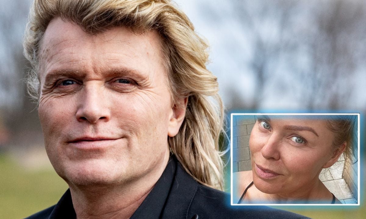 Hans Klok scheldt Bridget Maasland he-le-maal verrot: 'k*twijf', 'mormel'