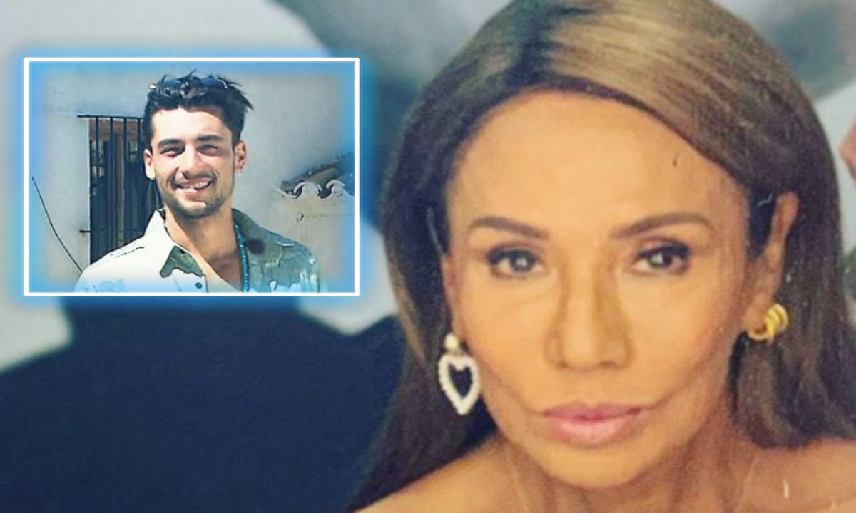 Patty Brard haalt uit naar B&B Vol Liefde-Joy: ‘Wat is het daar smerig!’