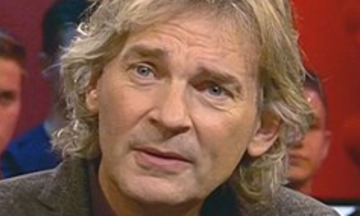 Massale kritiek op Matthijs van Nieuwkerk na interview