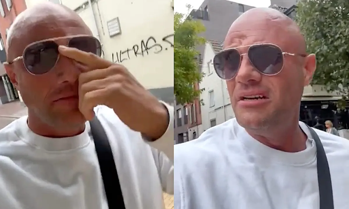 alex soze opgepakt