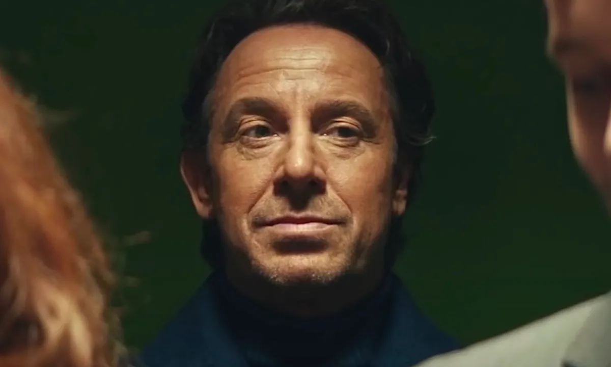 marco borsato