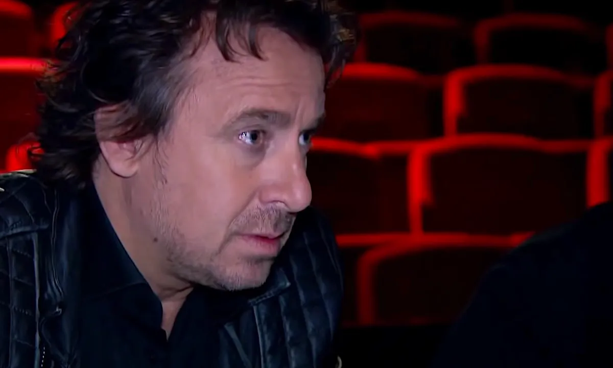 marco borsato bewijs