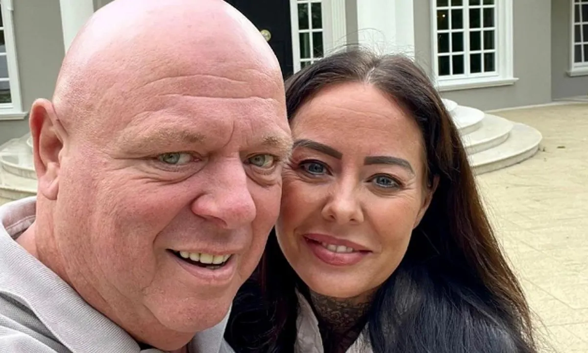 Vriendin Peter Gillis doet bizar verhaal: 'mentaal niet overleefd'
