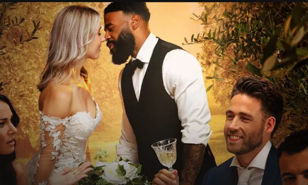 Nieuw seizoen Married At First Sight: dít zijn de deelnemers