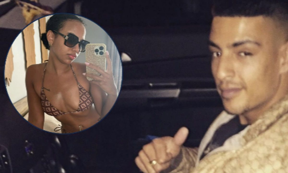 Rapper Boef maakt flinke ruzie met p*rnoactrice (screenshots)