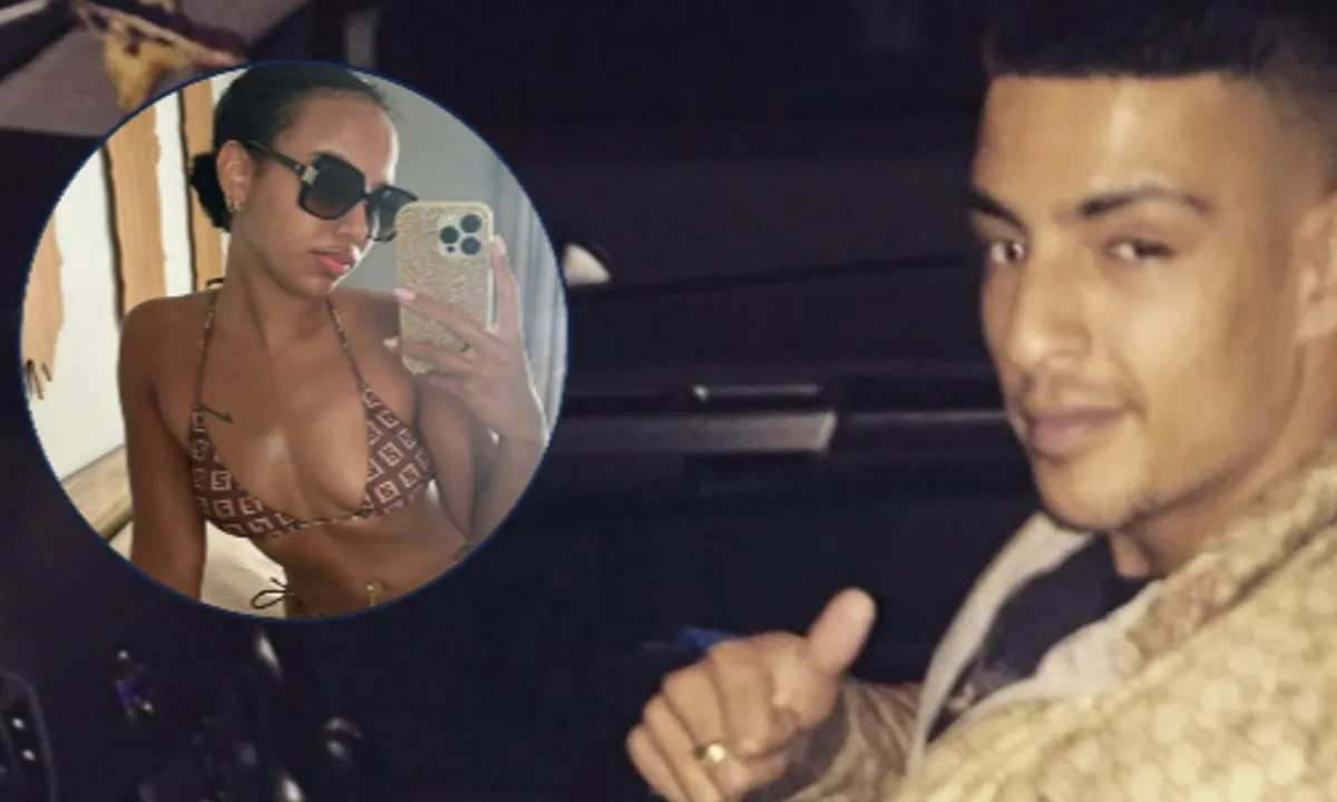 Rapper Boef maakt flinke ruzie met p*rnoactrice (screenshots)