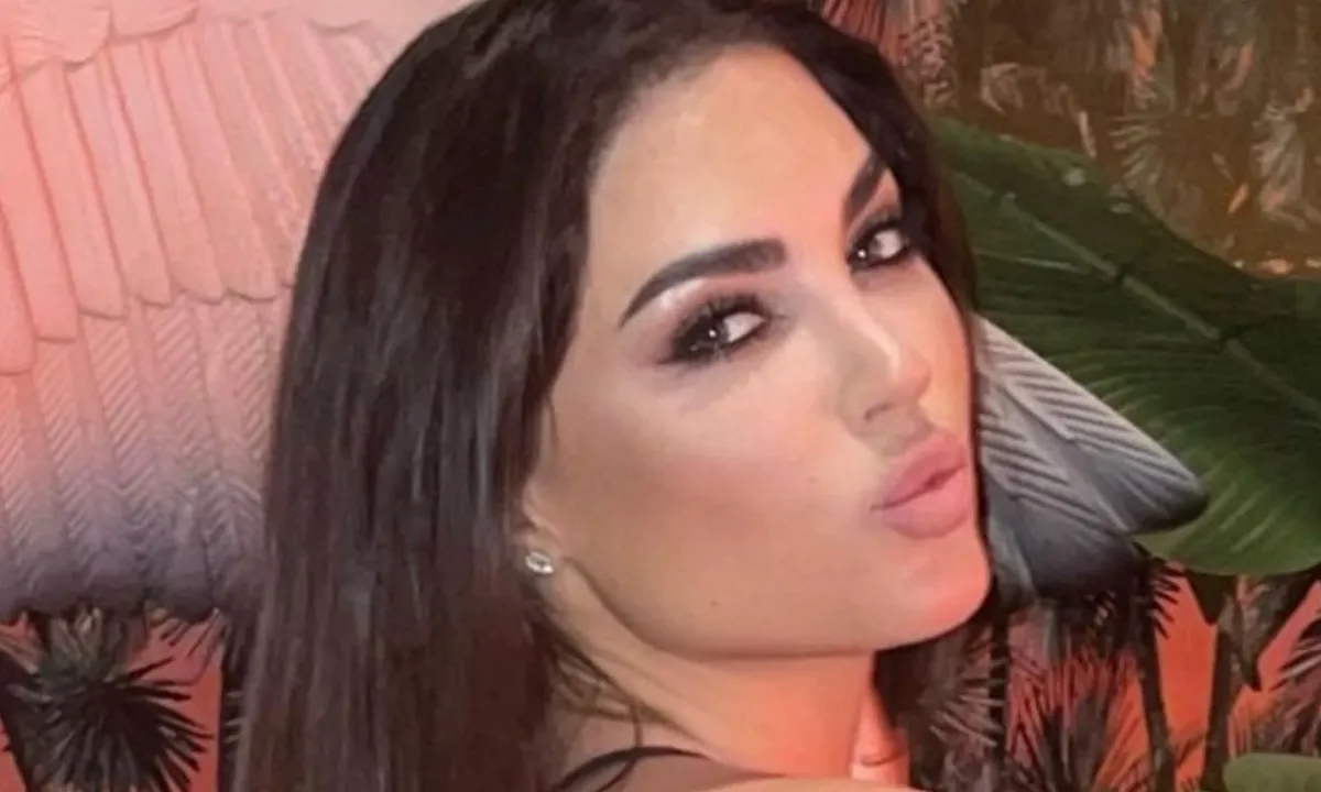 Yolanthe Cabeau onthult: zóvaak heeft ze een one night stand