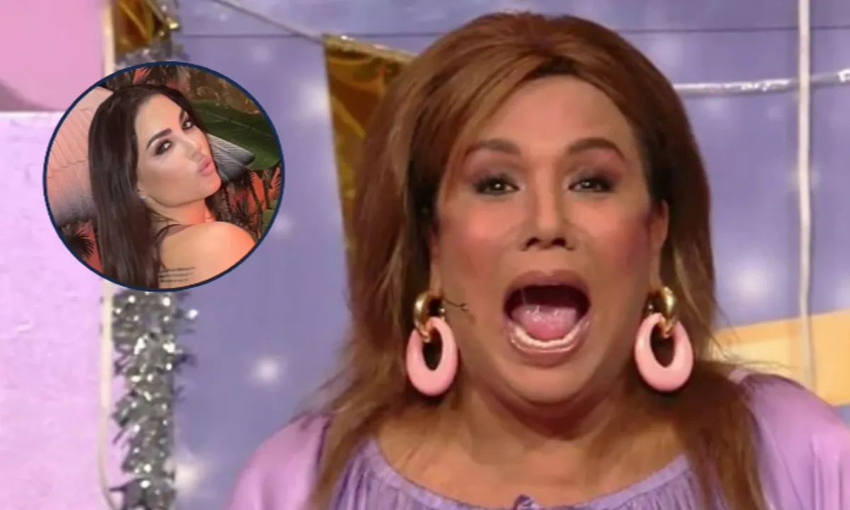 Patty Brard haalt keihard uit naar Yolanthe Cabau: 'uitnodiging weggegooid'