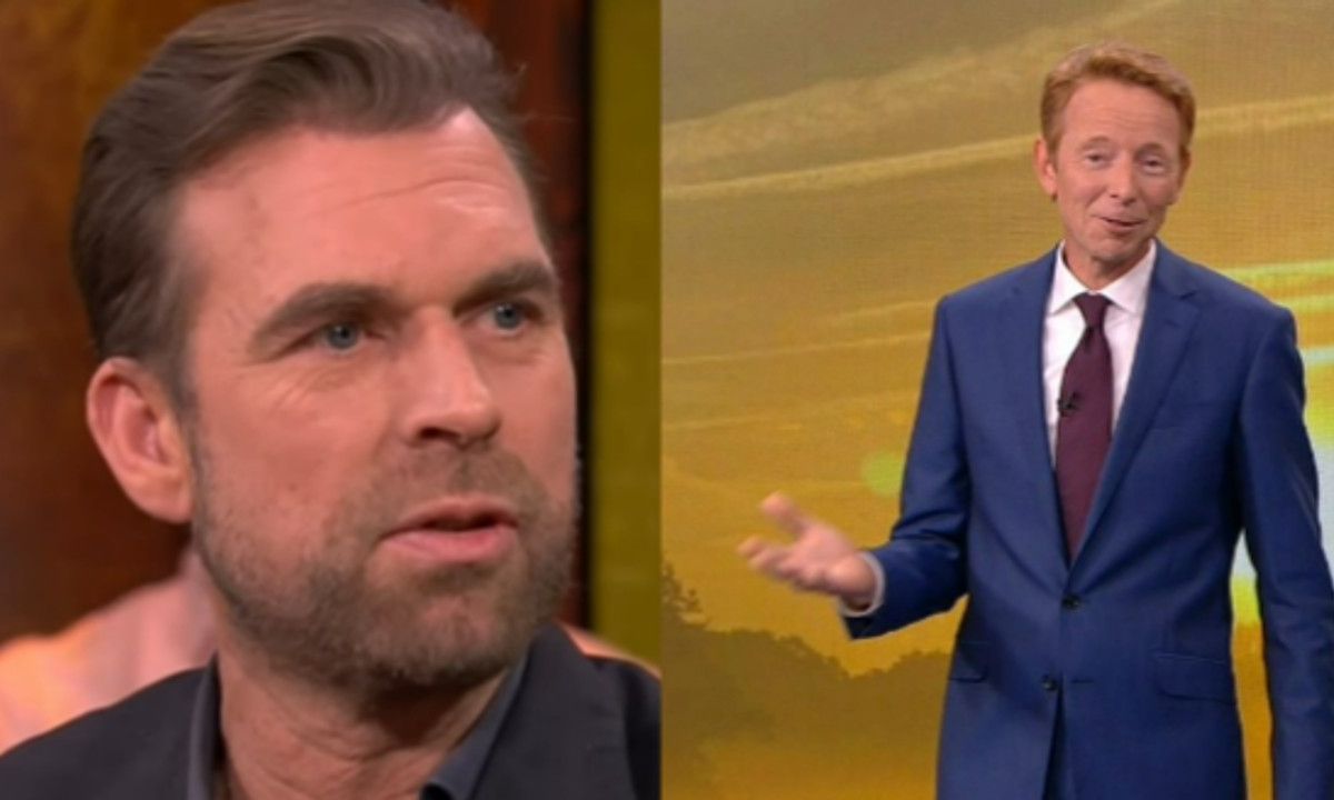 Rutger Castricum haalt uit naar Gerrit Hiemstra: "Weet je wat díe voor elkaar heeft gekregen?"