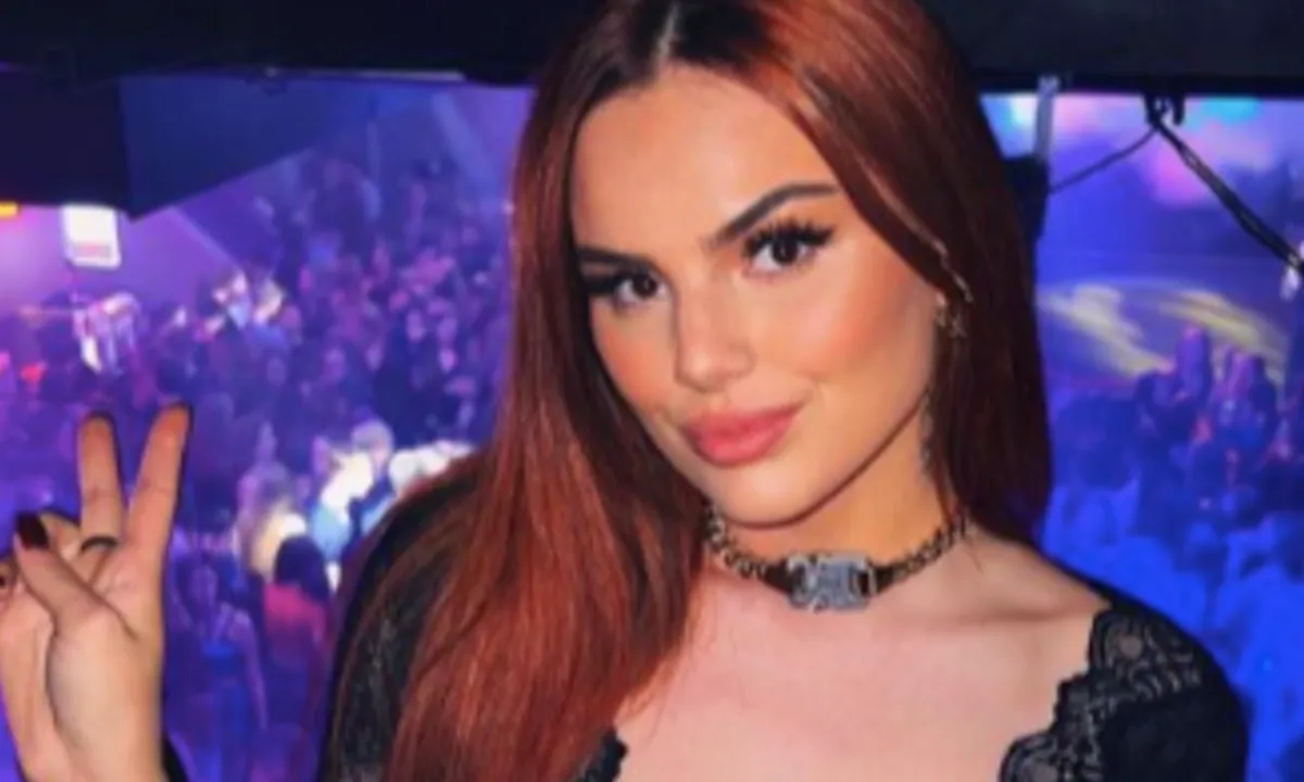 Famke Louise beschuldigd van plagiaat in nieuw nummer