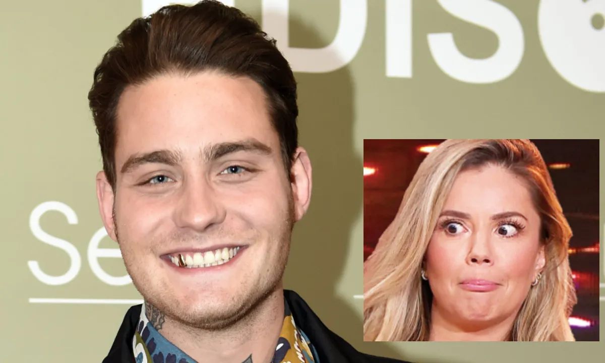 Douwe Bob haalt keihard uit naar Yvonne Coldeweijer op live-tv: 'echt giftig'
