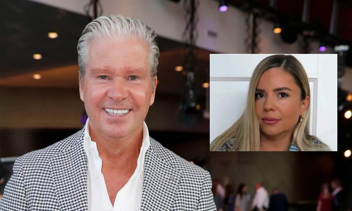 Dries Roelvink verdedigt Yvonne Coldeweijer: 'Knap!'