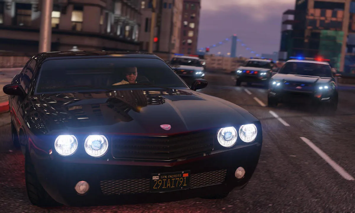 gta 6