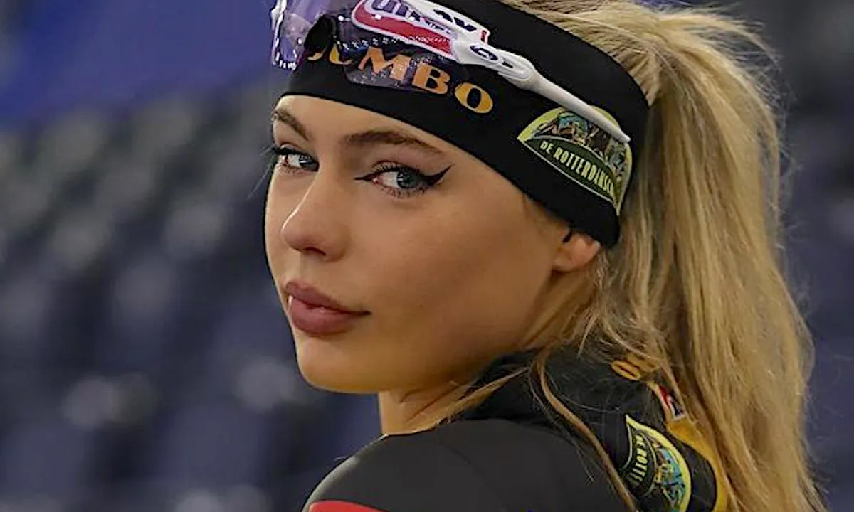jutta leerdam