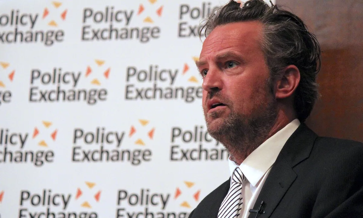 matthew perry instagram