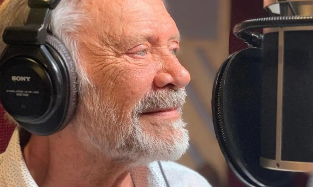 rob de nijs