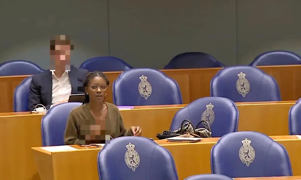 sylvana simons 1