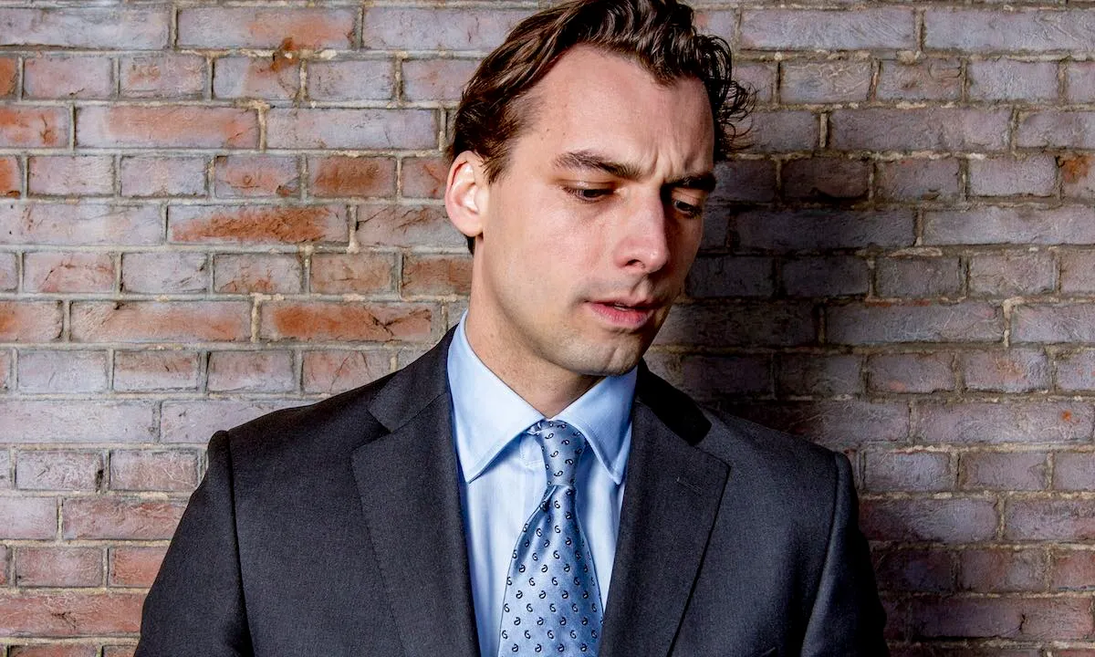 thierry baudet campagne