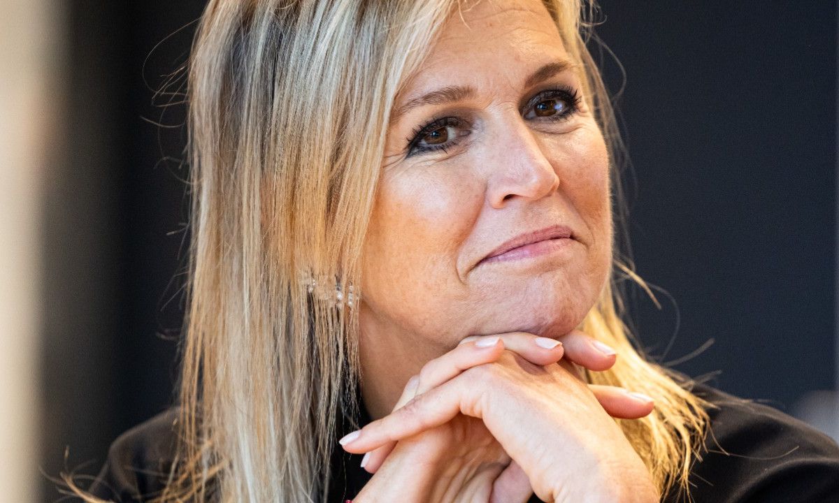 Koningin Máxima kiest voor adoptie: "Hebben het steeds moeilijker in Nederland"