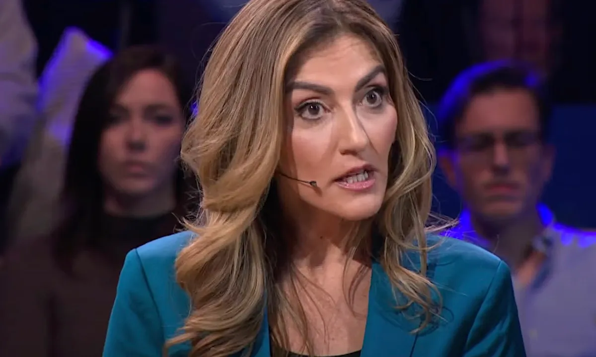 dilan yesilgoz