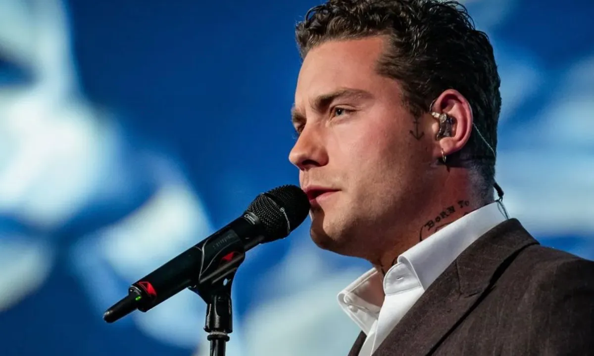 douwe bob