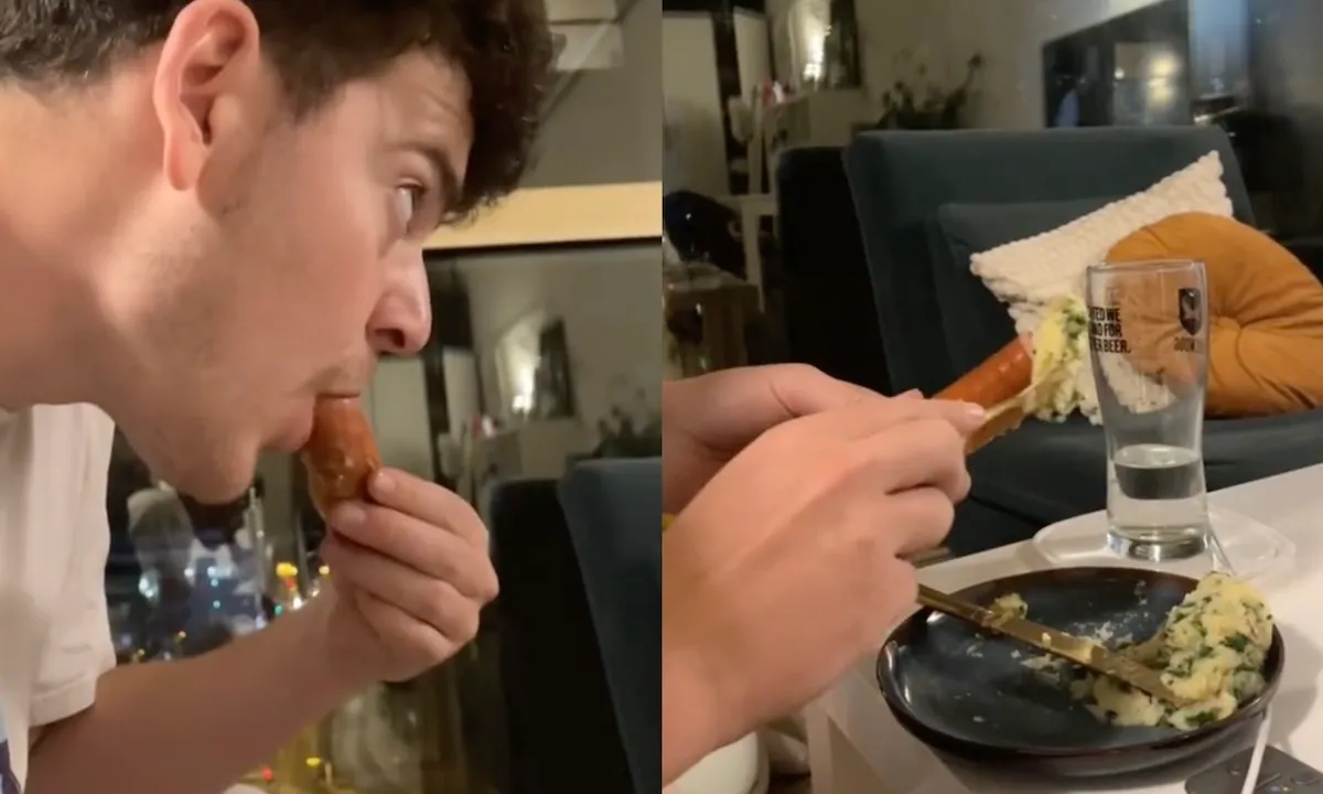 hoe eet je boerenkool