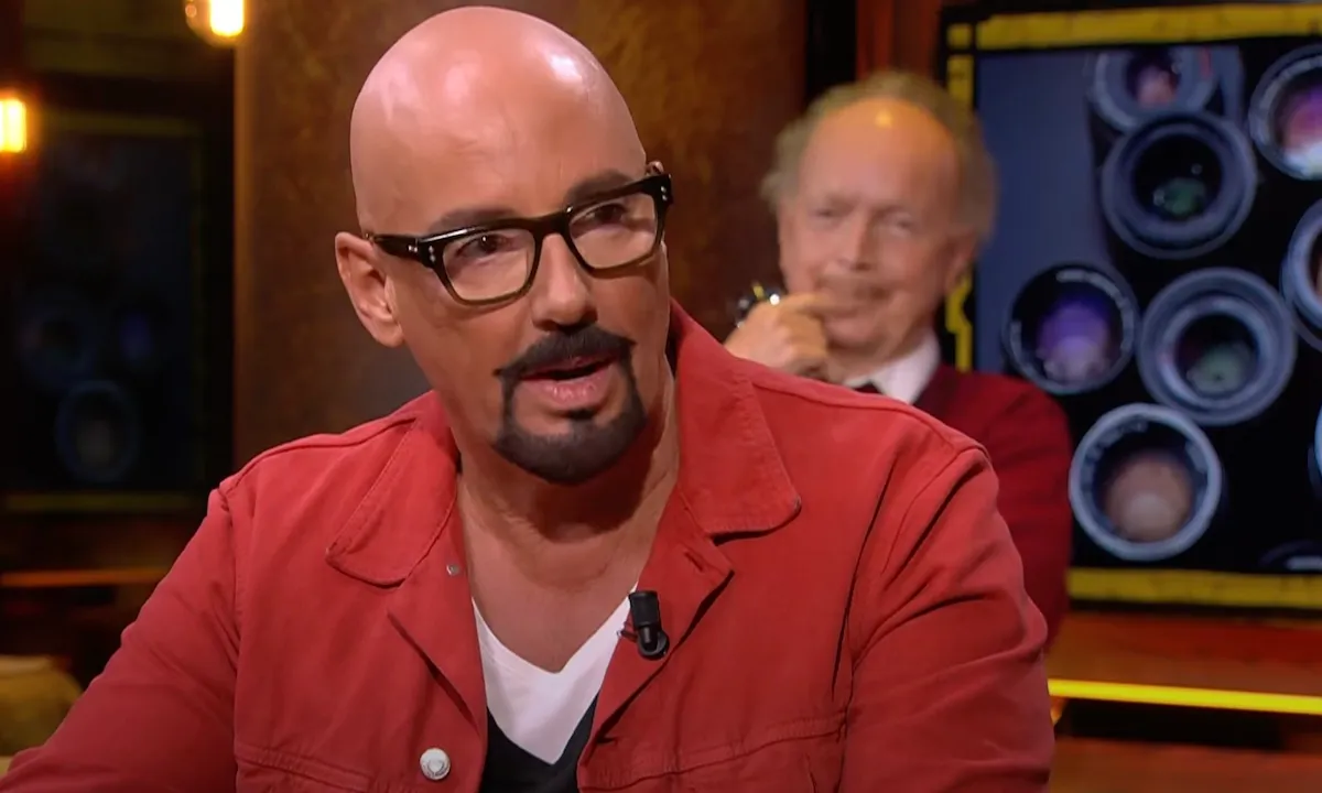 maik de boer overleden