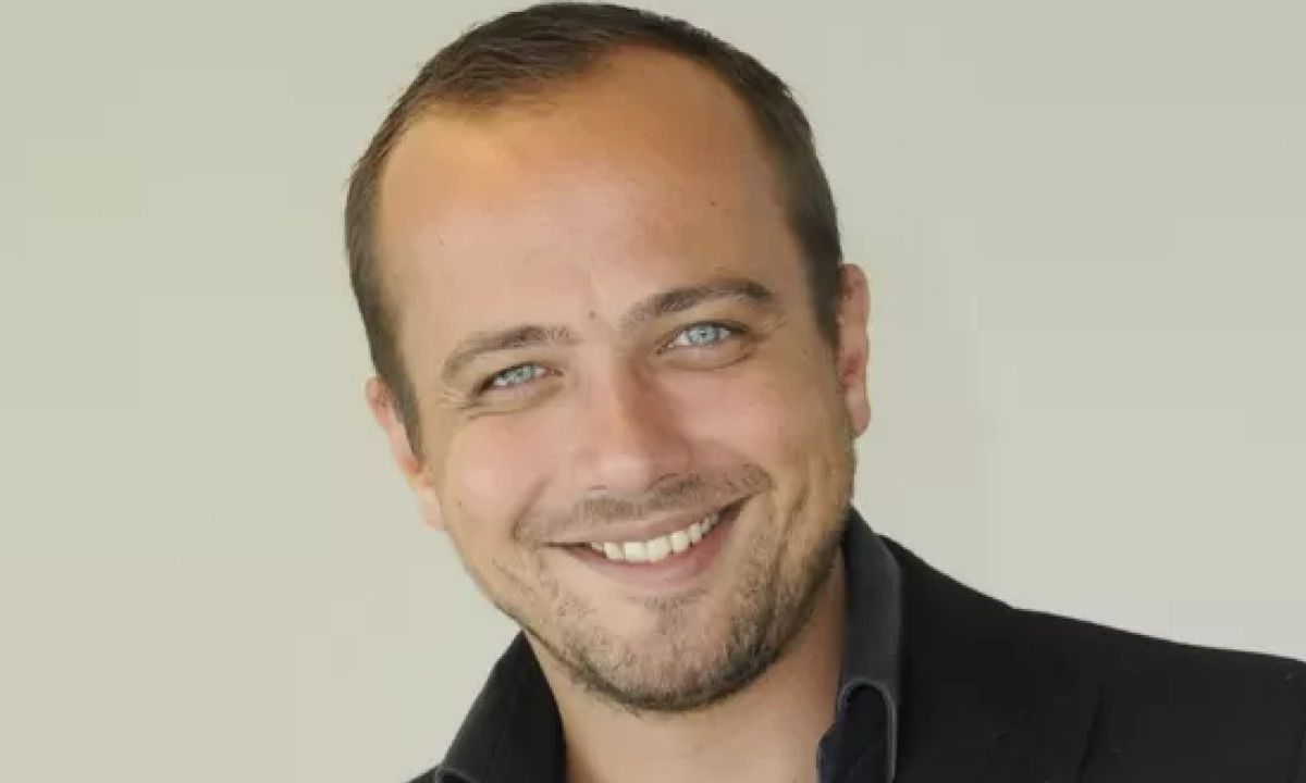 GTST-acteur Geert Hoes opgenomen in ziekenhuis: 'Nog nooit zoiets eerder gezien'