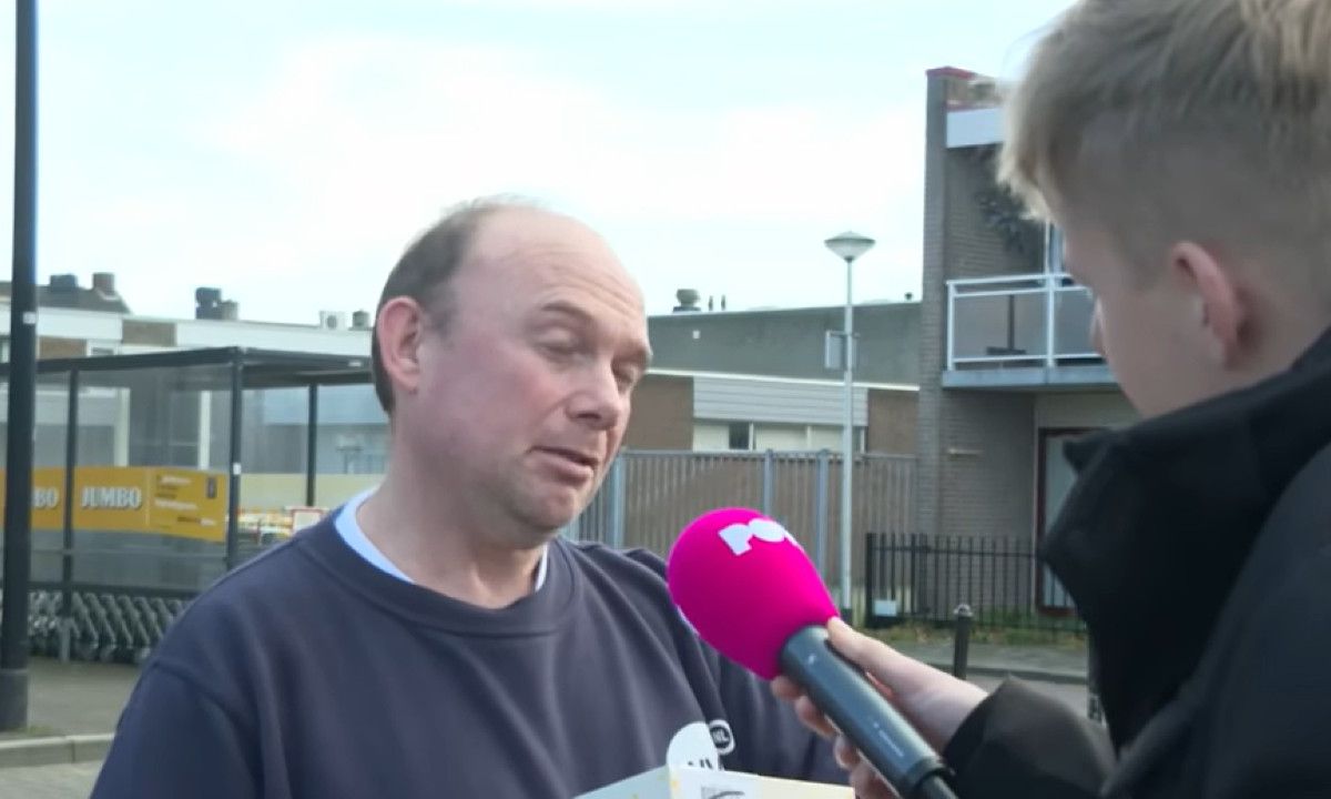 Dit zijn de hoogvliegers die dit jaar PVV gaan stemmen: 'Ben al da volk zat!'