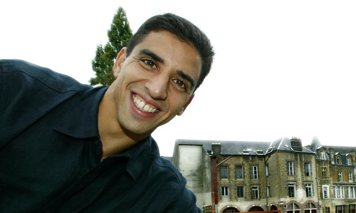 tarik oulida