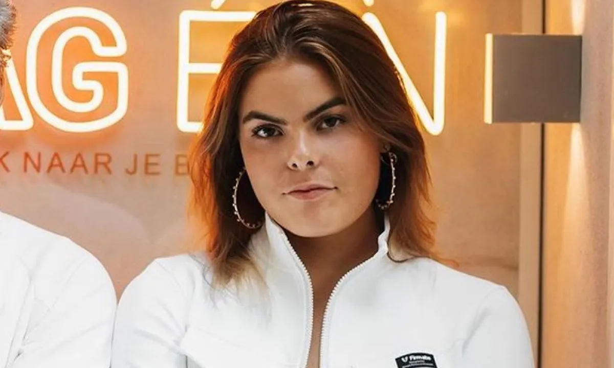 eloise van oranje vriend archie