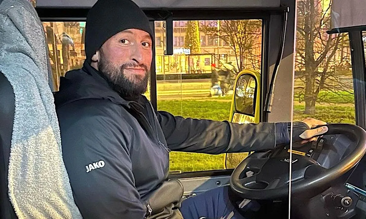 jamal ben saddik rico verhoeven tournooi