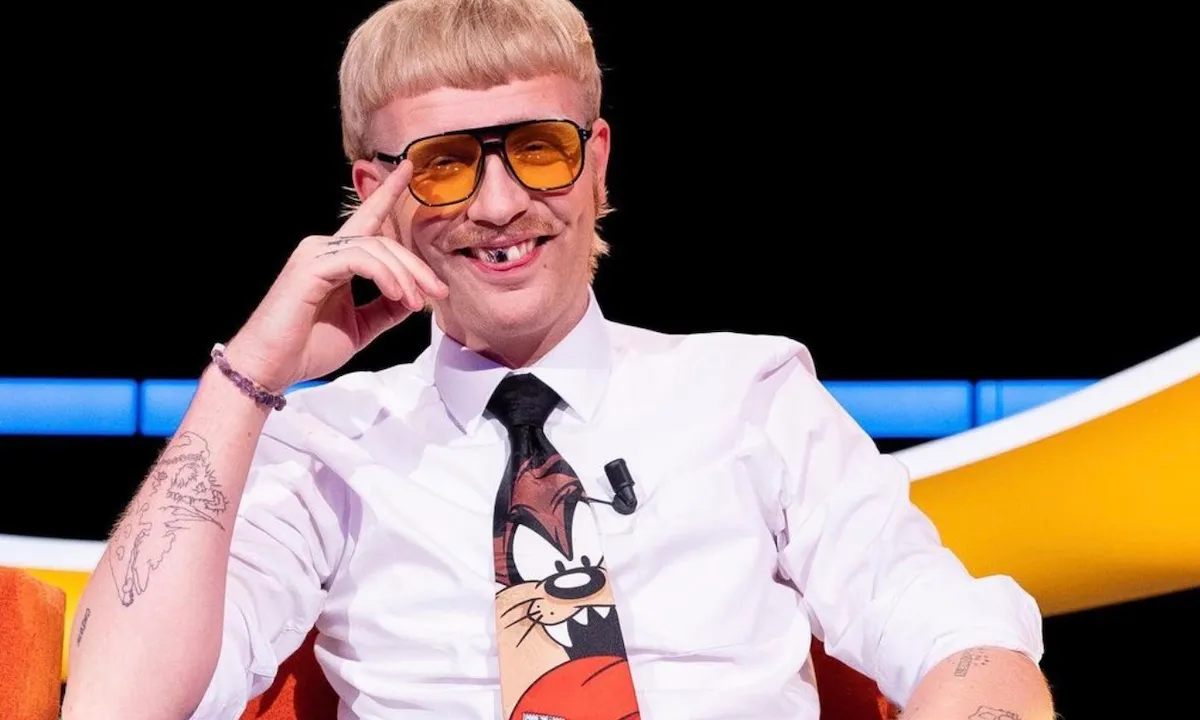 joost klein
