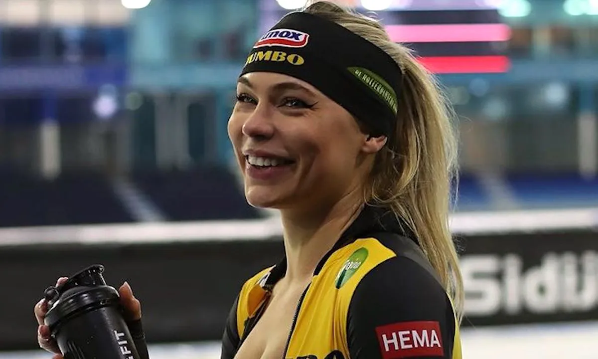 jutta leerdam vriend