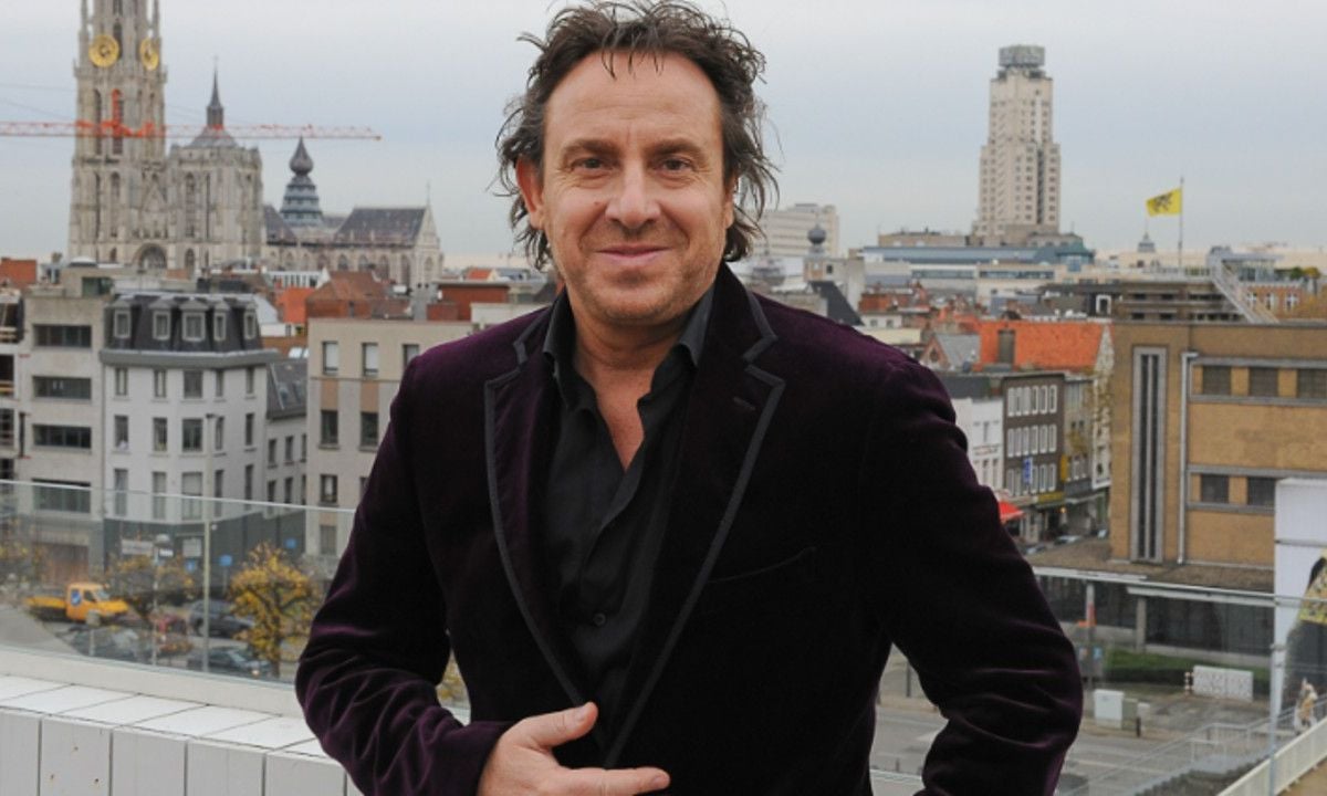 Marco Borsato gesignaleerd in London: 'Is hij weer verliefd?'