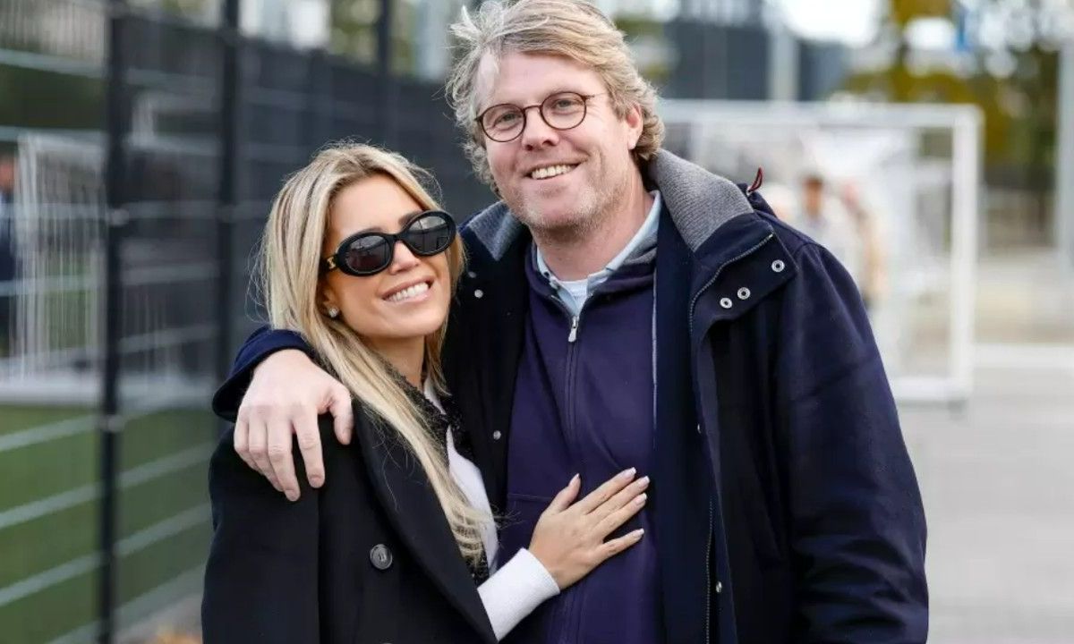 Sylvie Meis en Wim Beelen op huizenjacht met dít gestoorde budget