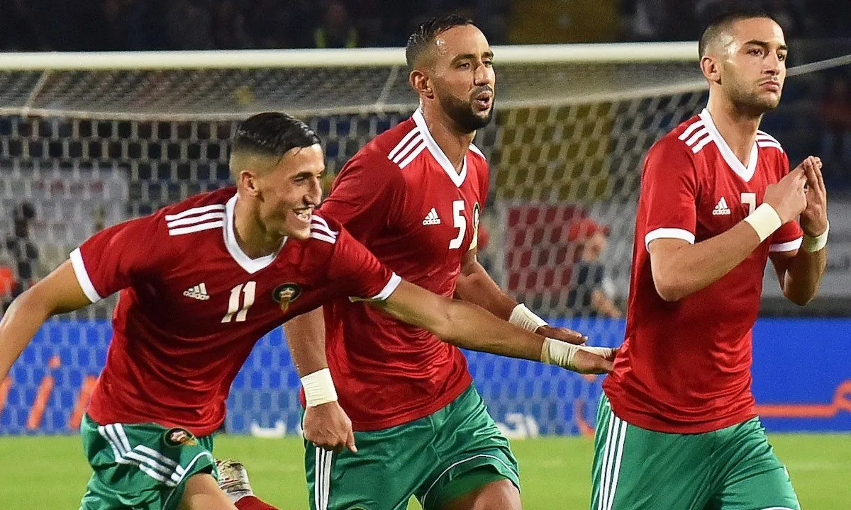 africa cup speelschema waar op tv