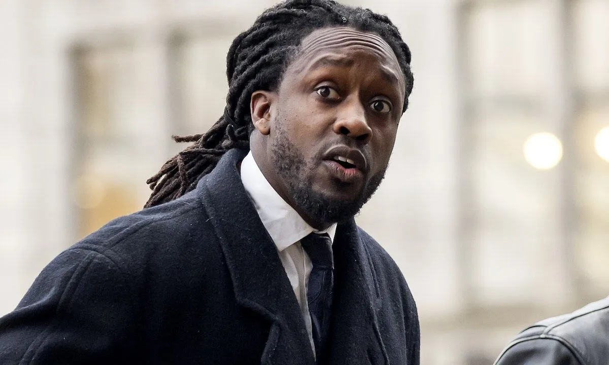 akwasi koning