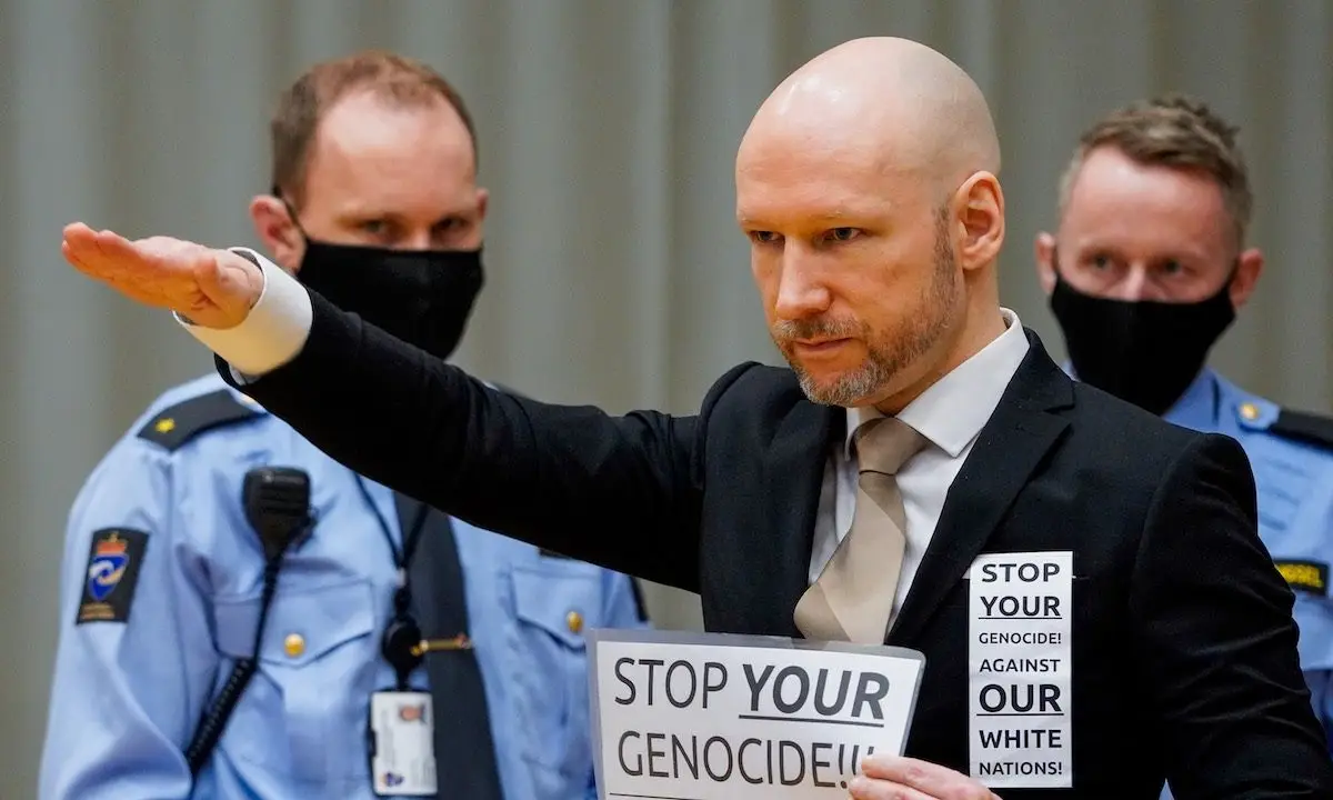 anders breivik