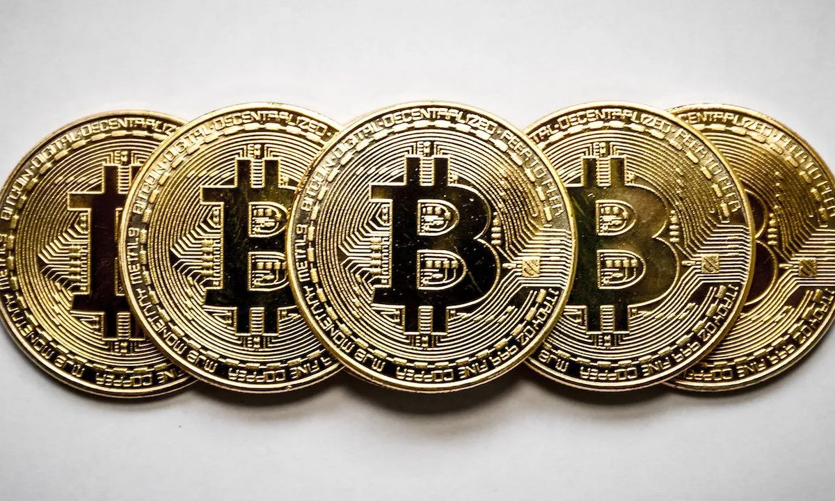 bitcoin etf