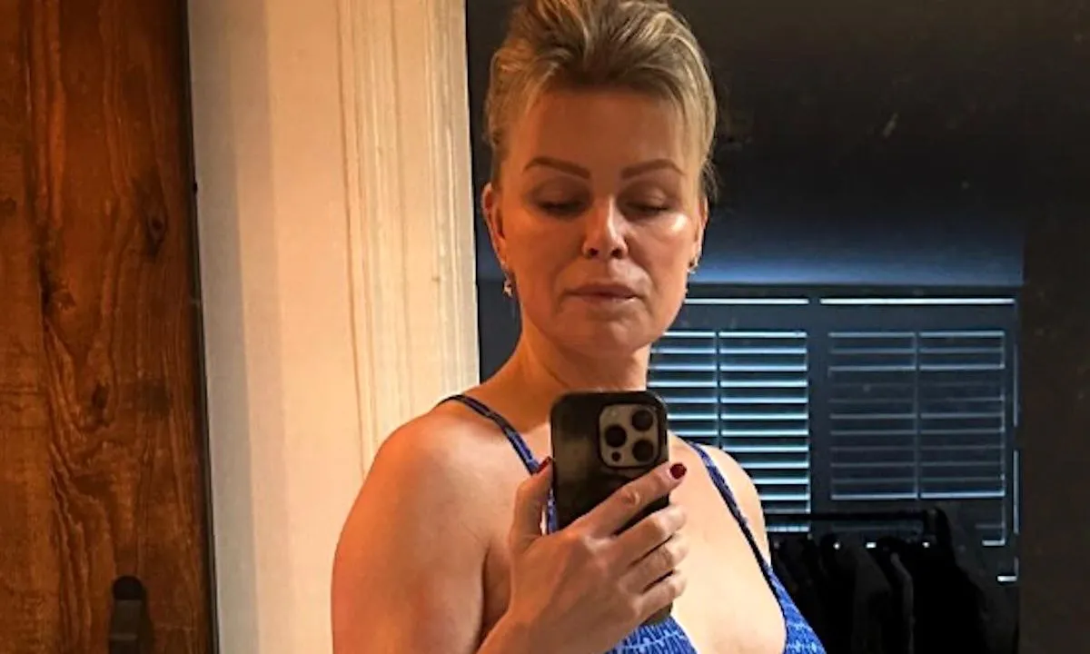bridget maasland
