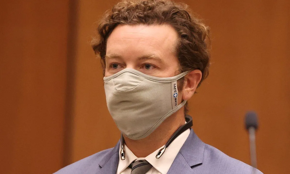 danny masterson