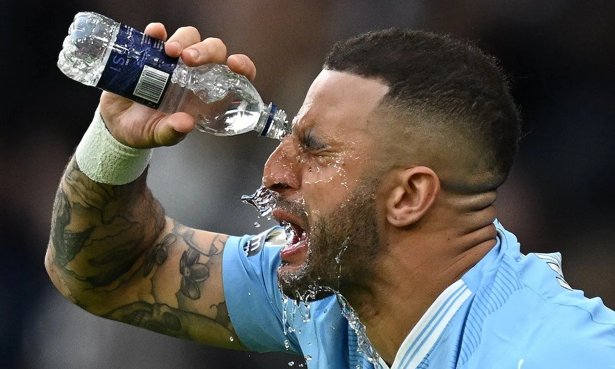 drinkwater