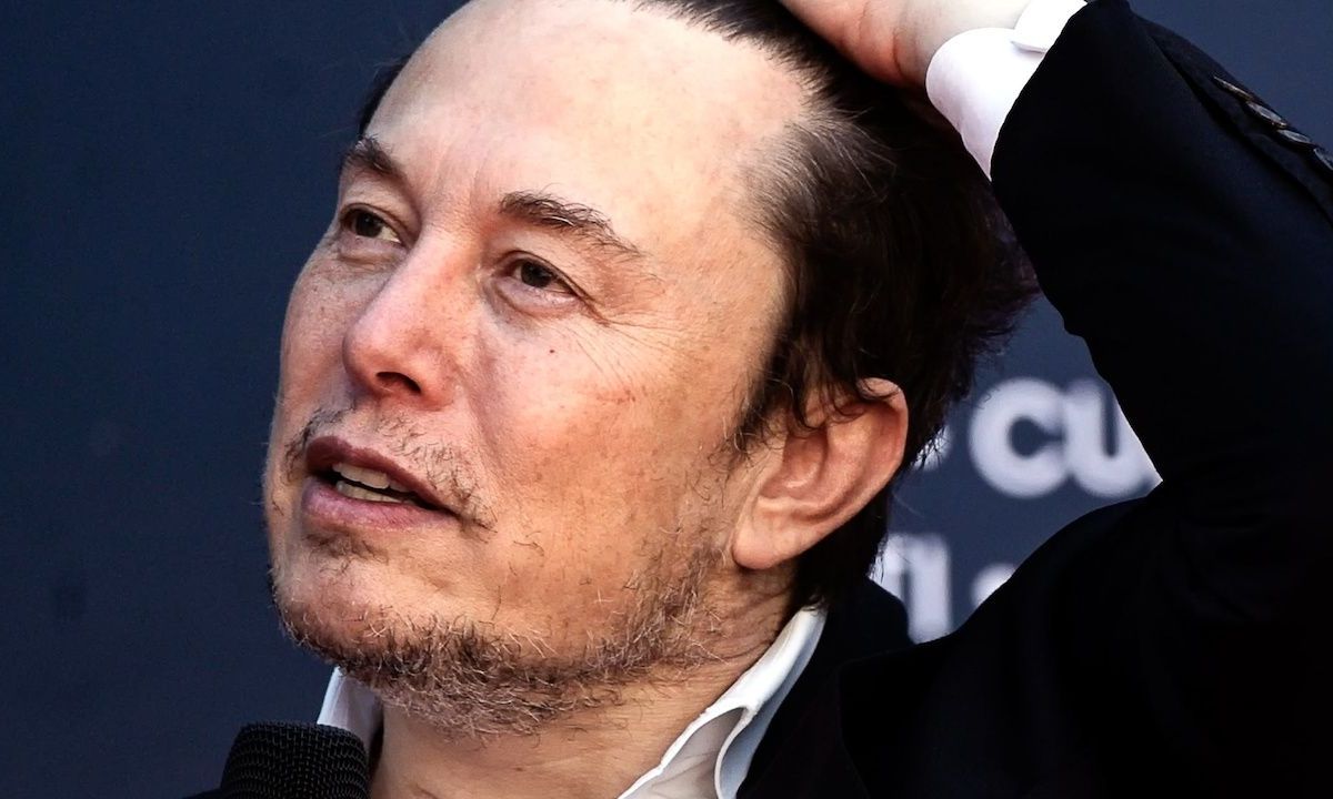 Elon Musk haalt 500 miljoen op voor AI-start-up