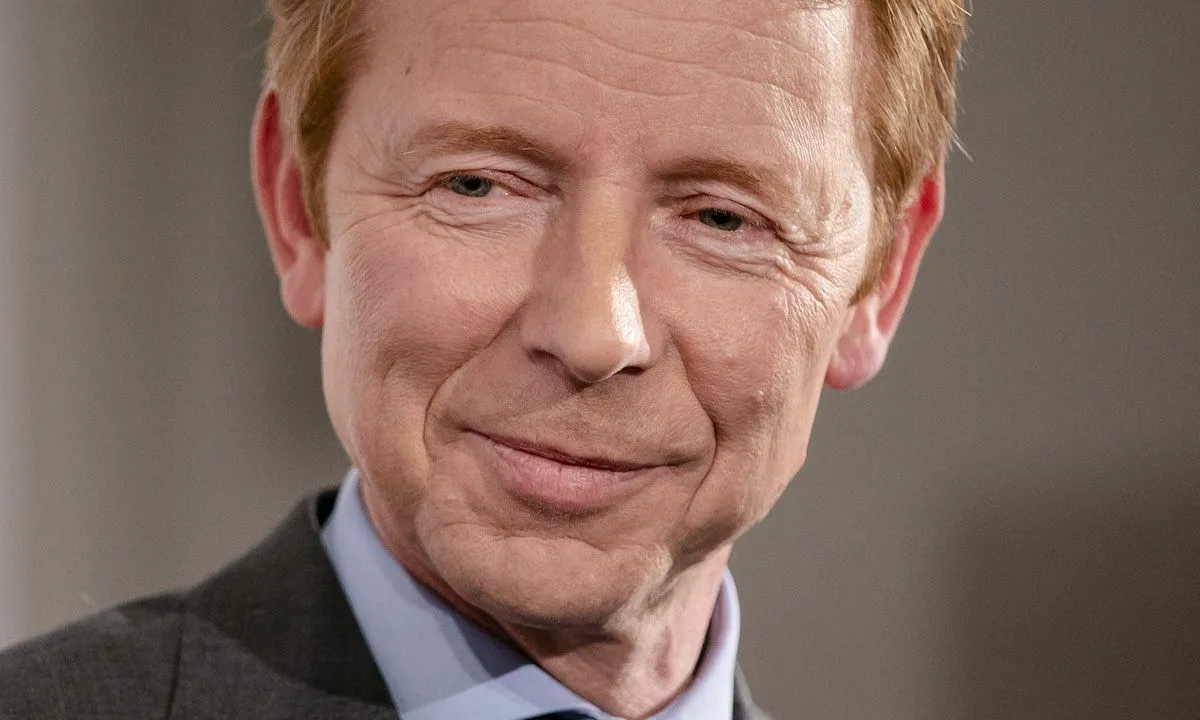 gerrit hiemstra