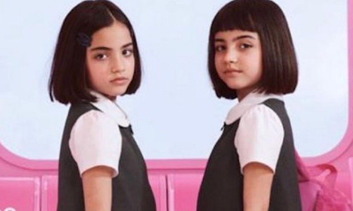 H&M trekt advertentie met minderjarige schoolmeisjes terug na flinke kritiek