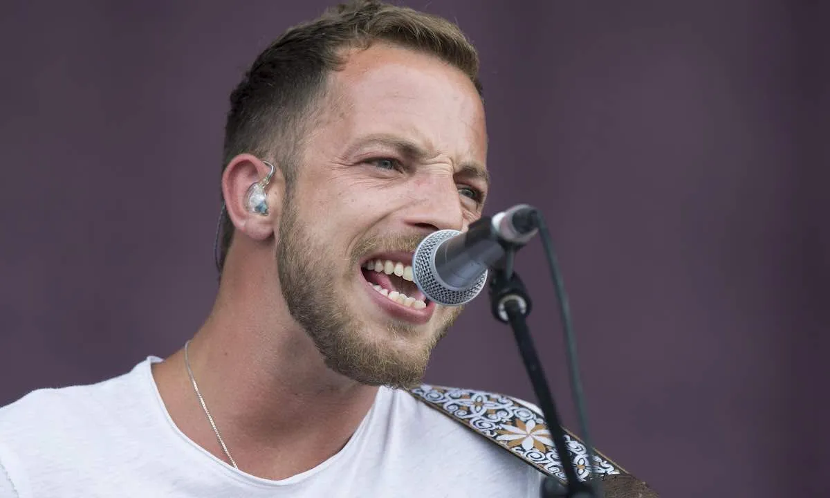 james morrison