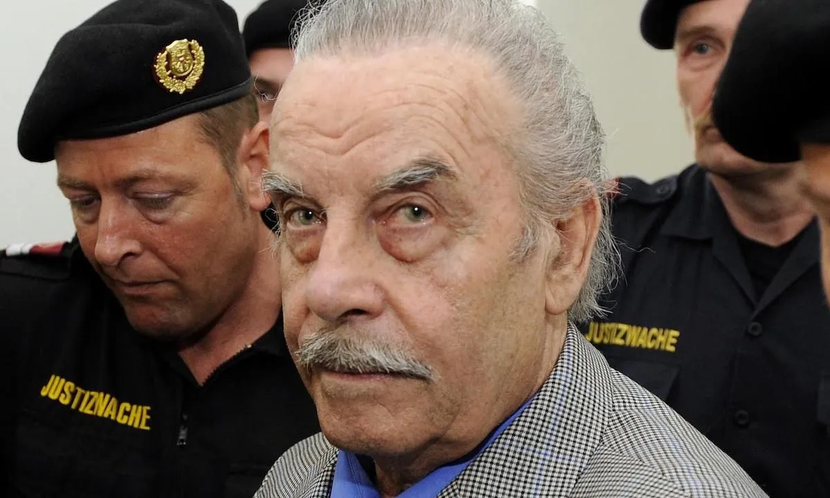 josef fritzl