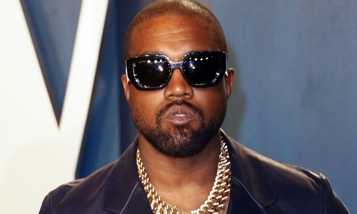 Kanye West aangeklaagd voor mishandeling uit 2022