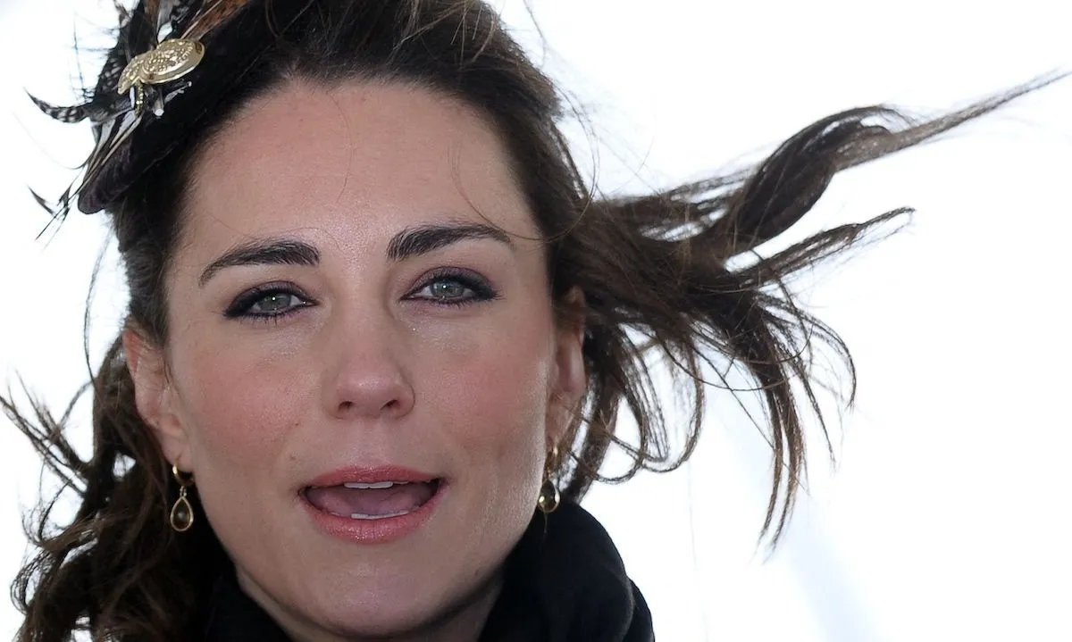kate middelton ziekenhuis